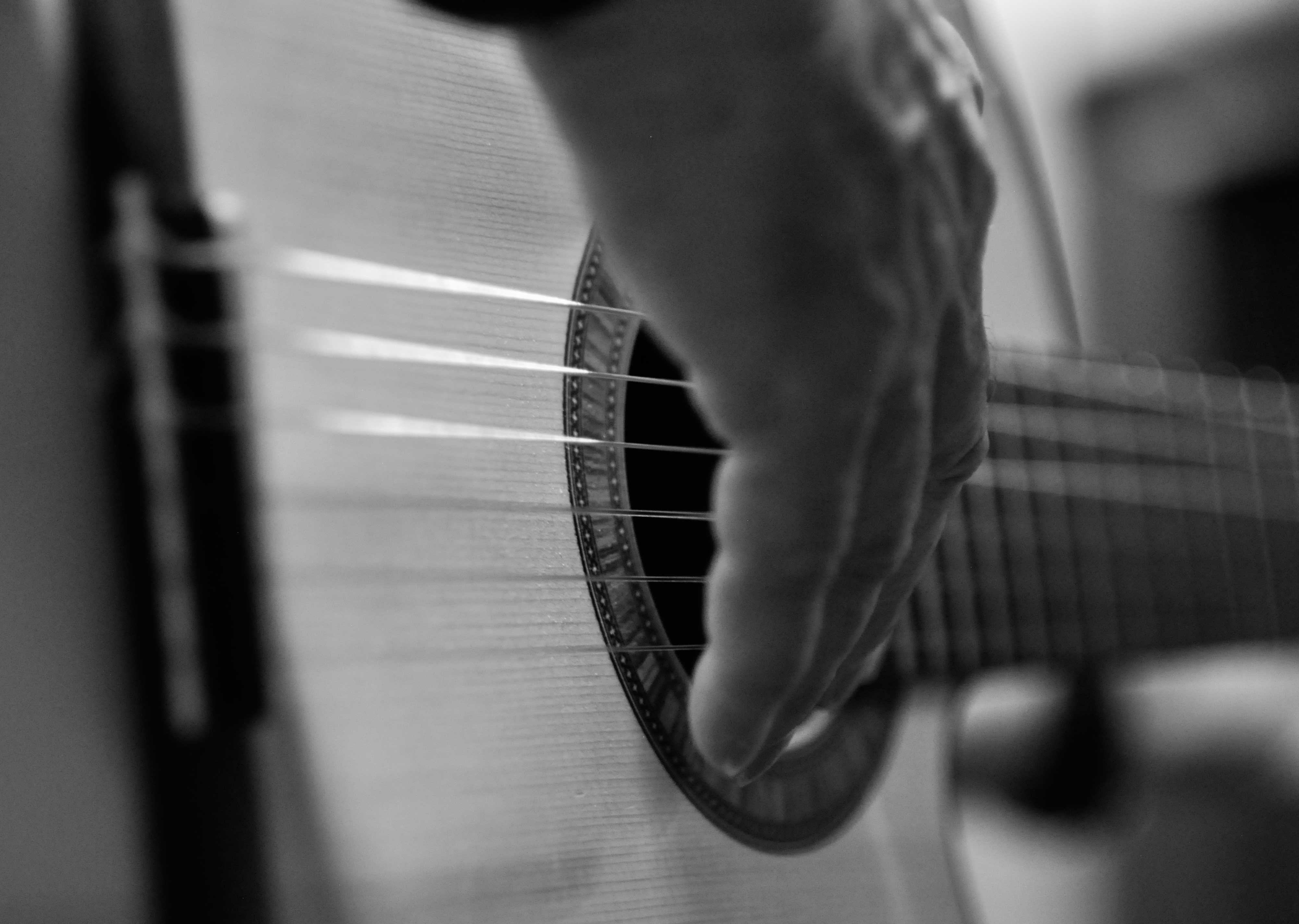 Gitarre