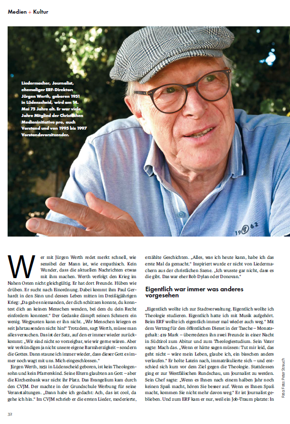 PRO Artikel 2/2026