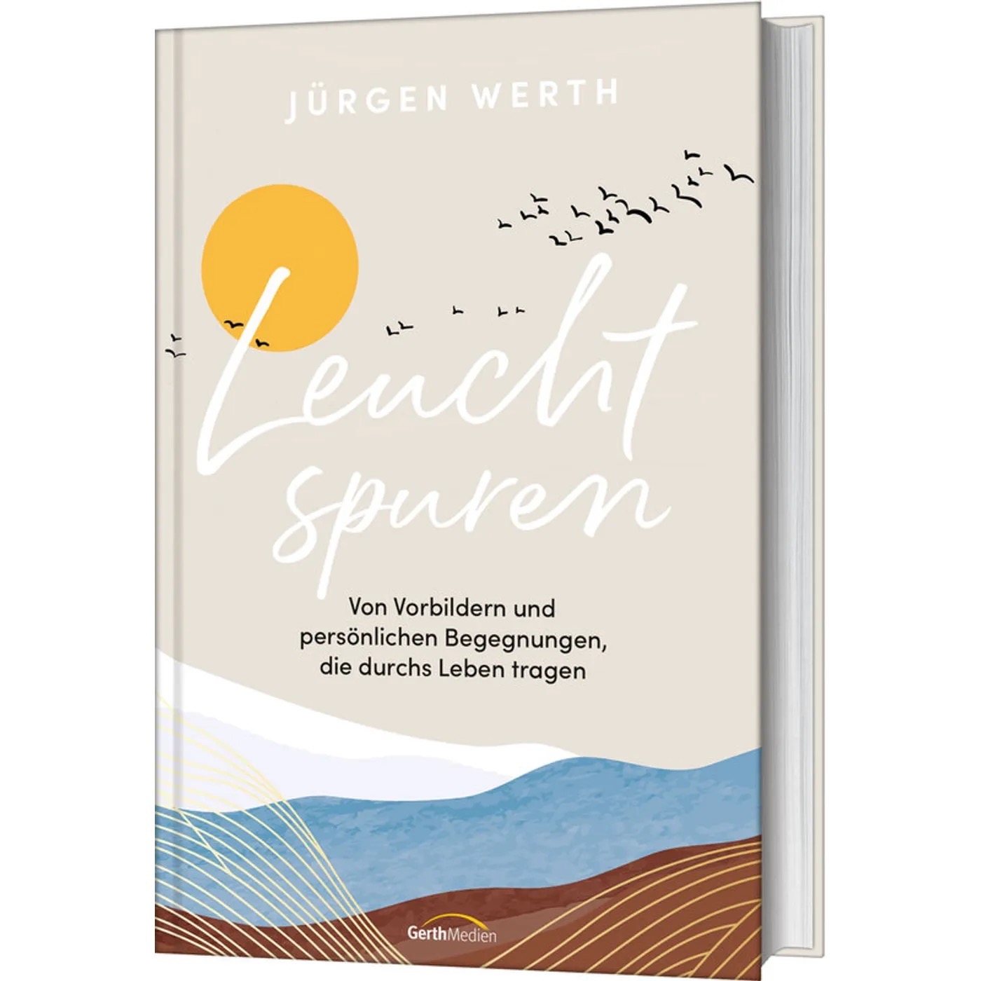 Leuchtspuren