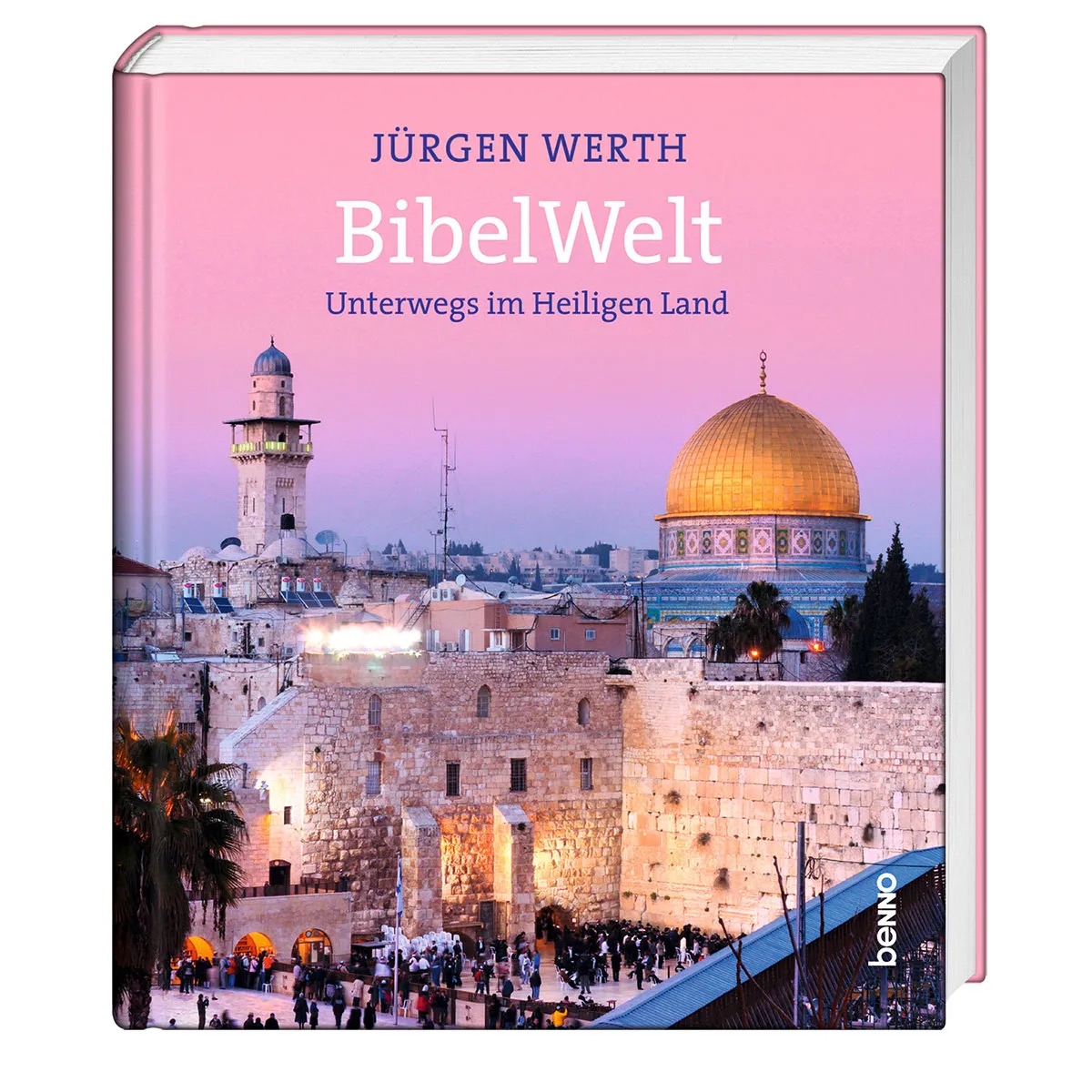 Neu: Bibelwelt