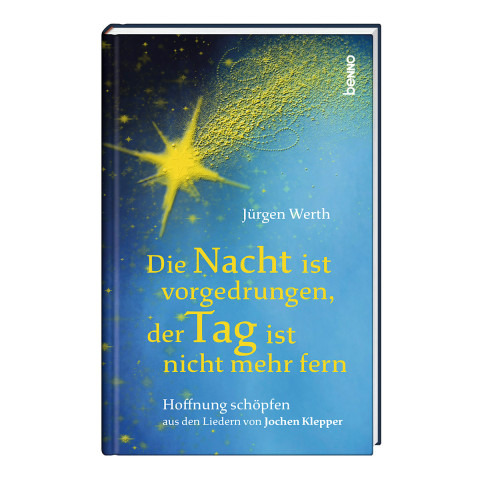 Er ist mir täglich nahe