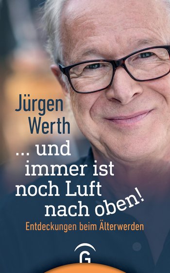 Und immer ist noch Luft nach oben.