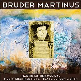 Bruder Martinus