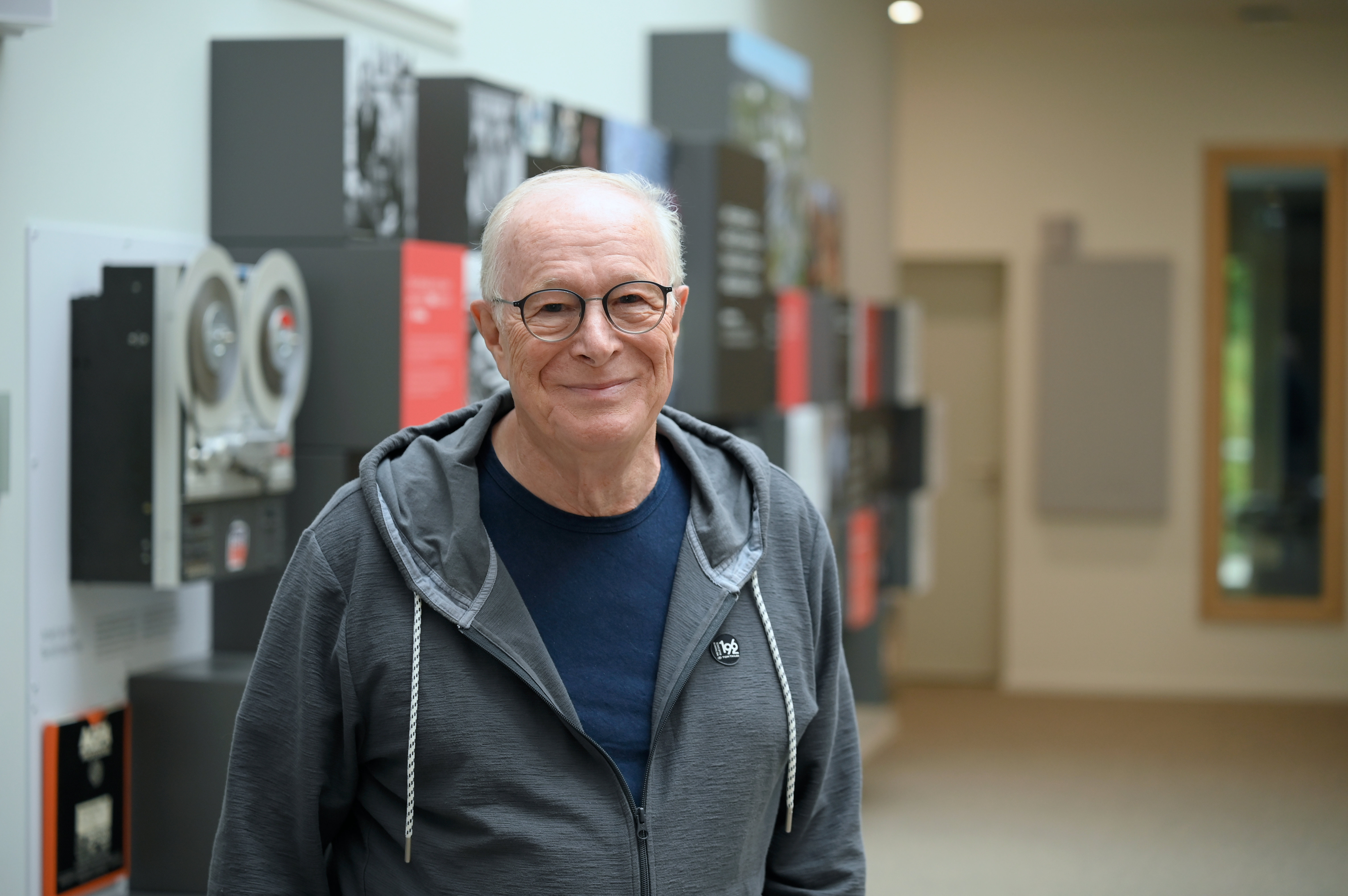 Jürgen Werth – Bildergalerie