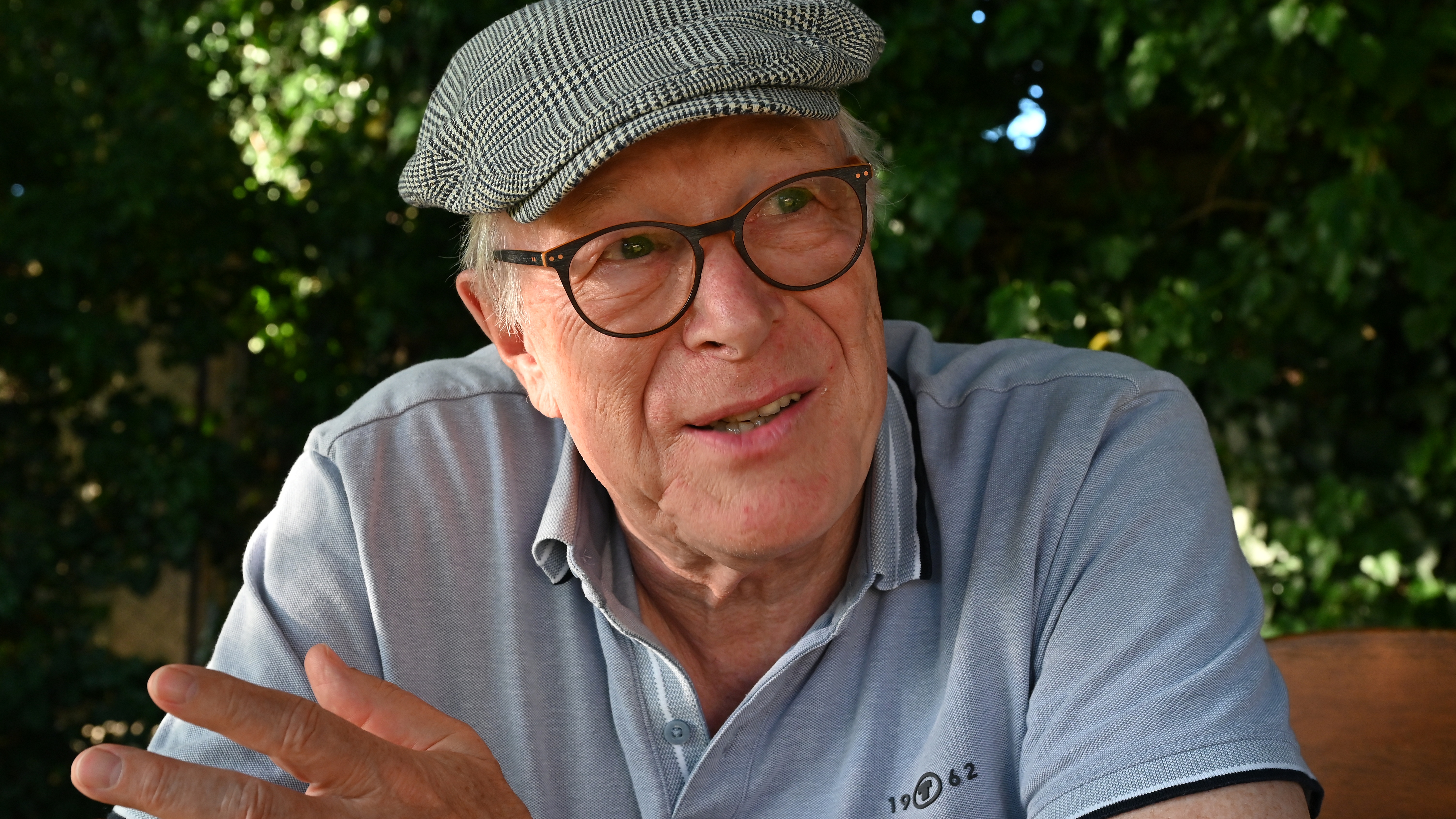 Jürgen Werth – Bildergalerie