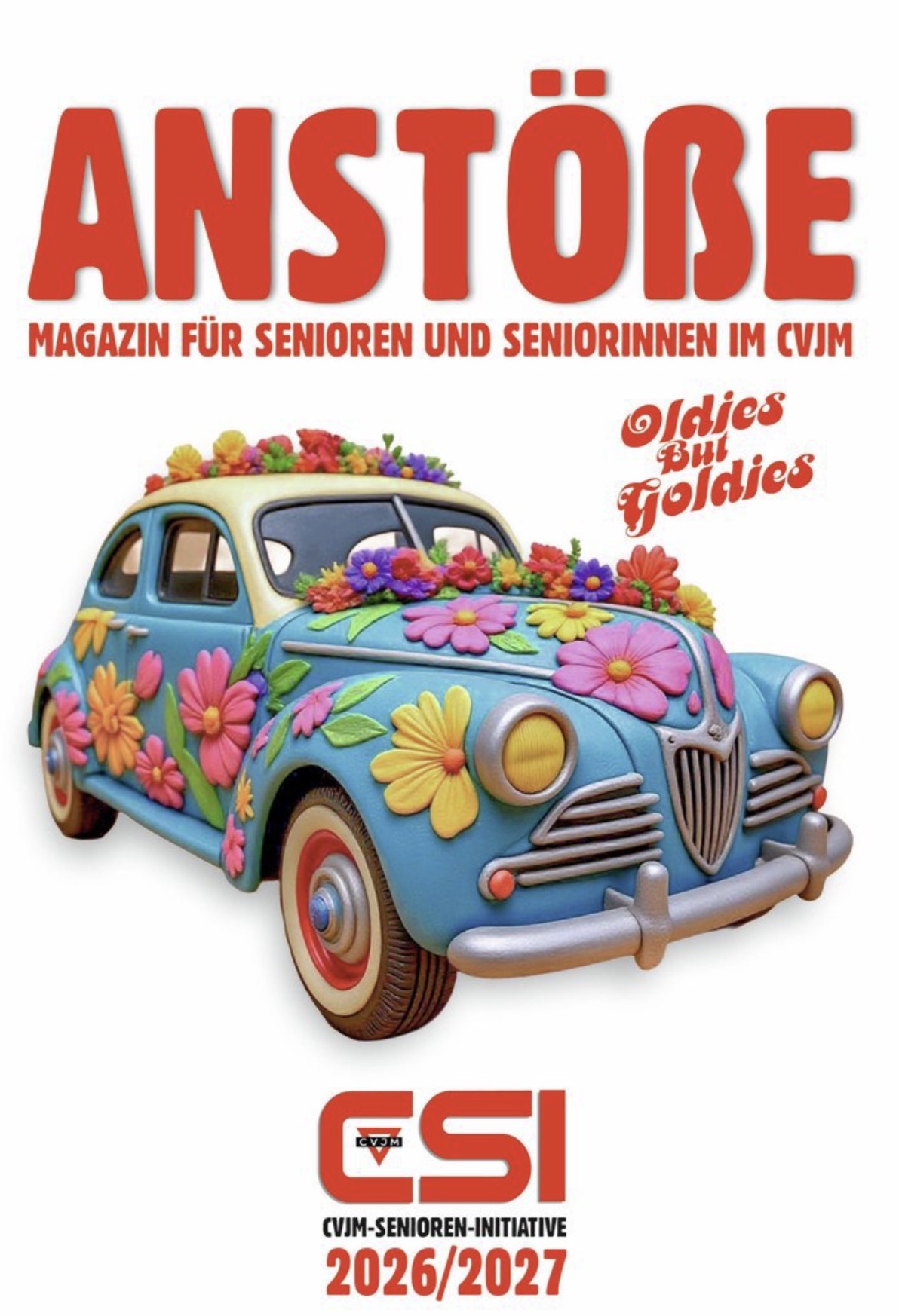 Die neuen Anstöße der CSI