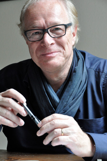 Jürgen Werth – Friedensinseln