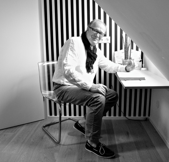 J&uuml;rgen Werth &ndash; Außen hui, innen pfui