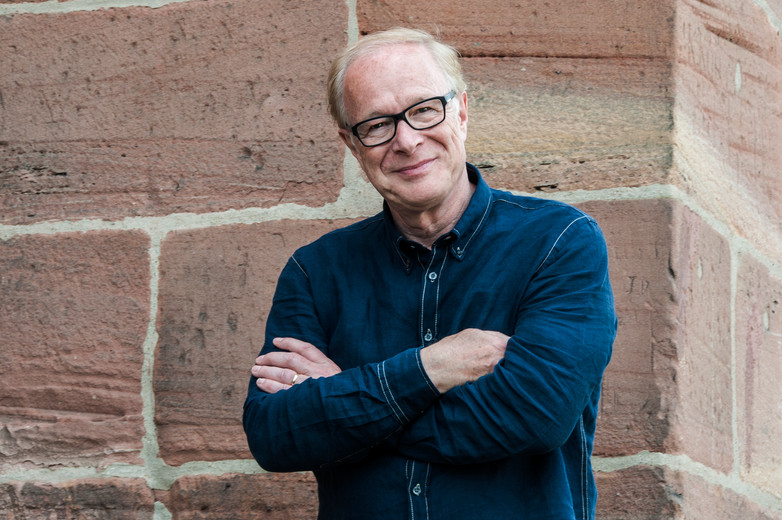Jürgen Werth – Keine Debattenkultur ohne Demut und Respekt