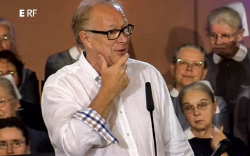 Jürgen Werth – Bildergalerie