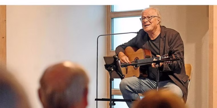 Jürgen Werth – Bildergalerie